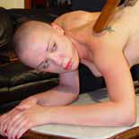 Free Spanking Picture