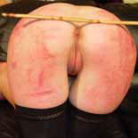 Free Spanking Picture