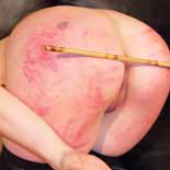 Free Spanking Picture