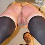 Free Spanking Picture