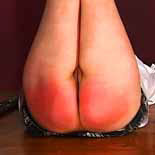 Free Spanking Picture