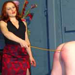 Free Spanking Picture