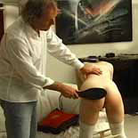 Free Spanking Picture