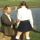 Free Spanking Picture