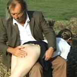 Free Spanking Picture