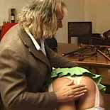 Free Spanking Picture