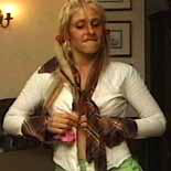 Free Spanking Picture