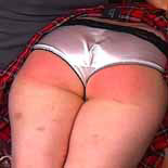 Free Spanking Picture