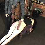 Free Spanking Picture