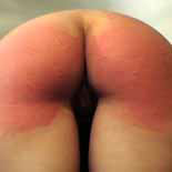 Free Spanking Picture