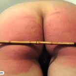 Free Spanking Picture