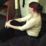 Free Spanking Picture