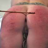 Free Spanking Picture