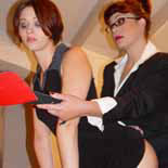 Free Spanking Picture