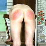 Free Spanking Picture