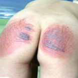 Free Spanking Picture