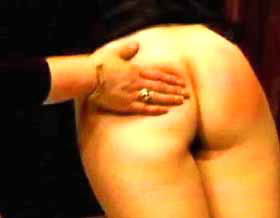 Free Spanking Trailer