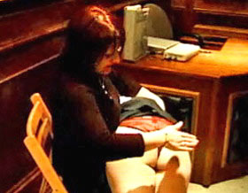Free Spanking Trailer