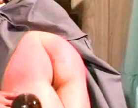 Free Spanking Trailer