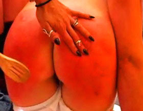 Free Spanking Trailer