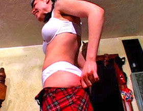 Free Spanking Trailer