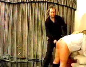 Free Spanking Trailer