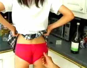 Free Spanking Trailer
