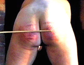 Free Spanking Trailer