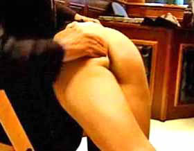 Free Spanking Trailer