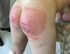 Free Spanking Trailer