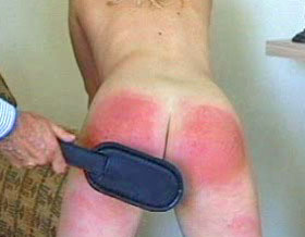 Free Spanking Trailer