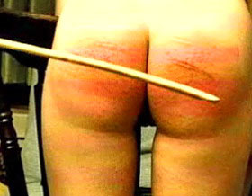 Free Spanking Trailer
