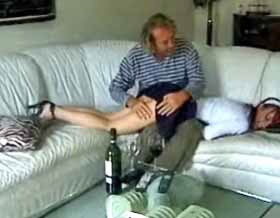 Free Spanking Trailer