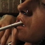 Smoking Fetish Videos