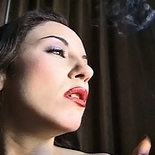 Smoking Fetish Videos