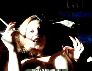 Smoking Fetish Videos