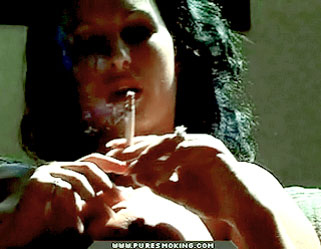 Smoking Fetish Videos